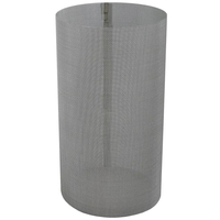 WSA-1001     GROCO WSA-1001 Stainless Steel Basket Fits WSA-1000 &amp; WSB-1000     76007