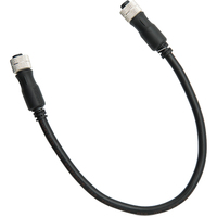 A2K-GCF-0.25M     Actisense N2K Female/Female Gender Changer - 0.25M     76067