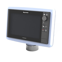 SPD-13-W     Scanstrut Scanpod Deck Pod Uncut f/10" to 12" Displays     76092