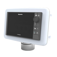 SPD-9-W     Scanstrut Scanpod Deck Pod Uncut f/9" Displays     76095