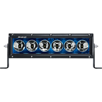 210013     RIGID Industries Radiance+ 10" Blue Backlight Black Housing     76137