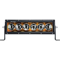 210043     RIGID Industries Radiance+ 10" Amber Backlight Black Housing     76140