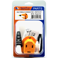 PKF30     SmartPlug BF30 Repair Kit/Female Connector - Service Kit     76165