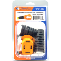 PKF50     SmartPlug BF50 Repair Kit/Female Connector - Service Kit     76166