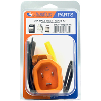 PKM30     SmartPlug BM30NT Repair Kit Inlet/Male Connector - Service Kit     76167