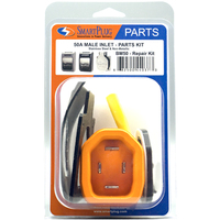 PKM50     SmartPlug BM50S Repair Kit Inlet/Male Connector - Service Kit     76168