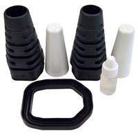 PKF50G     SmartPlug BF50 Repair Kit/Female Connector - Gasket Kit     76170