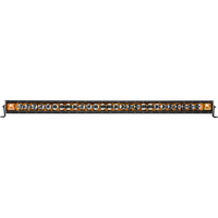 250043     RIGID Industries Radiance+ 50" Amber Backlight Black Housing     76189