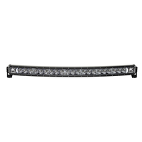 34000     RIGID Industries Radiance+ 40" Curved White Backlight Black Housing     76199
