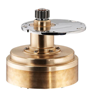 RA2034214100     ANDERSEN Below Deck Variable Speed Compact Motor Electric Conversion Kit - 12V f/34ST Winch     76286