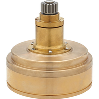 RA2046214100     ANDERSEN Below Deck Variable Speed Compact Motor Electric Conversion Kit - 12V f/46ST Winch