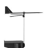 H001F00     Schaefer Hawk Wind Indicator f/Boats up to 8M - 10"     76407