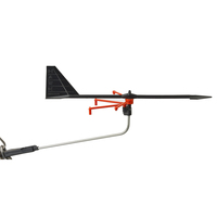 H005F00     Schaefer Cat Hawk Wind Indicator f/Non-Spin Catamarans up to 8M     76409