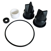 MERK     Raritan Discharge Pump Repair Kit f/Marine Elegance & Atlantes Freedom  Vortex Vac Toilets     76739