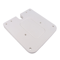 RW4-6     Seaview Direct Mount 4&deg; Wedge f/Furuno DRS4D     76796