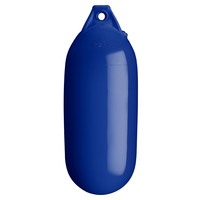 S-1 COBALT BLUE     Polyform S-Series Buoy 6" x 15" - Cobalt Blue     76827