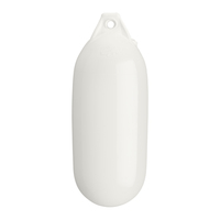 S-1 WHITE     Polyform S-Series Buoy 6" x 15" - White     76828