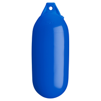 S-1 BLUE     Polyform S-Series Buoy 6" x 15" -Blue     76829