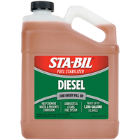 22255     STA-BIL Diesel Formula Fuel Stabilizer &amp; Performance Improver - 1 Gallon     76933