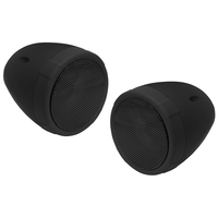 MCBK425BA     Boss Audio MCBK425BA 600W Motorcycle/ATV Sound System w/Bluetooth - Black     76989