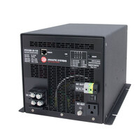IPSI1200-20-110     Analytic Systems AC Intelligent Pure Sine Wave Inverter 1200W, 20-40V In, 110V Out     77020