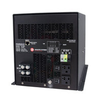 IPSI2400-20-110     Analytic Systems AC Intelligent Pure Sine Wave Inverter, 2400W, 20-40V In, 110V Out     77021