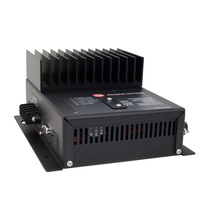 VTC605-12-24     Analytic Systems Non Iso DC/DC Converter 22A, 24V Out, 11-15V In     77027