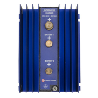 IBI2-40-200     Analytic Systems 2-Bank Battery Isolator, 200A, 40V     77034