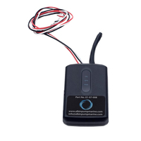 01-07-008     Albin Pump Boat Monitor System - 12/24V     77044