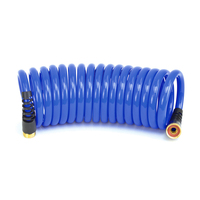 HCP2000HP     HoseCoil PRO 20' w/Dual Flex Relief HP Quality Hose     77147