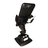 RLS-509-404     Scanstrut ROKK Mini Mount Kit f/Phone w/Self Adhesive Base     77500