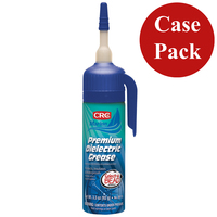 1003914     CRC Marine Premium Dielectric Grease - 3.3oz - #06113 *Case of 12     77535