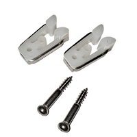 227023-1     Sea-Dog Flexible Door Catch     77598