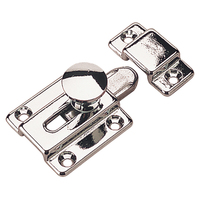 222380-1     Sea-Dog Cupboard Bolt     77612