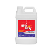 1007587     MARYKATE Spray Away All Purpose Cleaner - 1 Gallon - #MK28128 *Case of 4
