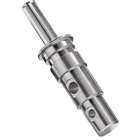 NDA-3     StrikeMaster Two Stage Drill Adapter f/Auger Drills     77811
