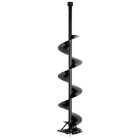 LPD-10     StrikeMaster Lazer&trade; Drill Unit - 10"     77818