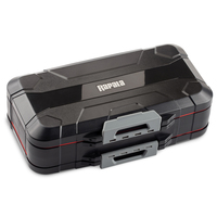 RLBL     Rapala Lure Box - Large     77828
