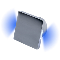 401418-1     Sea-Dog LED Square Courtesy Light - Blue     77837