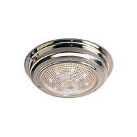 400193-1     Sea-Dog Stainless Steel LED Dome Light - 4" Lens     77842