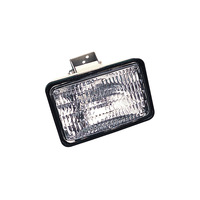 405110-1     Sea-Dog Halogen Flood Light - 55W/12V - 7"     77886