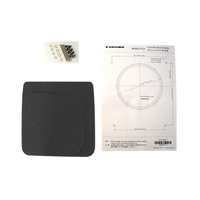 001-464-280-00     Furuno Flush Mount Kit f/1815 Radar     77999