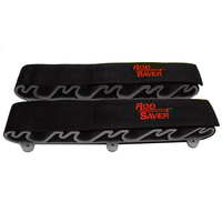 SM8     Rod Saver Side Mount 8 Rod Holder     78046