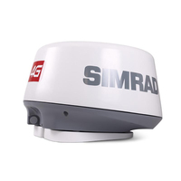 RW4-5     Seaview RW4-5 Degree Wedge Mount f/Simrad TX06S &amp; TX10S     78071