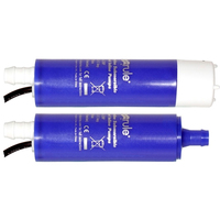 IL200P-24     Rule IL200 Plus In-Line Submersible Pump - 24V - 2.8GPM     78181