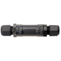 D00342H     Airmar 10-Conductor In-Line Cable Splice - IP67     78208