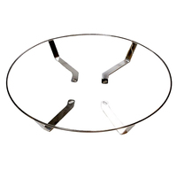 SC28     Scanstrut Radar Guard f/Raymarine 4kW/24" Radomes     78210