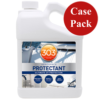 30370CASE     303 Marine Aerospace Protectant - 1 Gallon *Case of 4*     78280