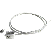 TR     Rod Saver Replacement Cable f/Trolling Motor Pull Rope     78311
