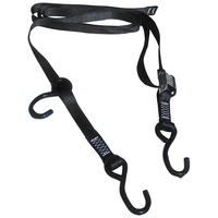 PWC3H     Rod Saver PWC Sliding Hook Tie-Down - 1" x 10'     78315
